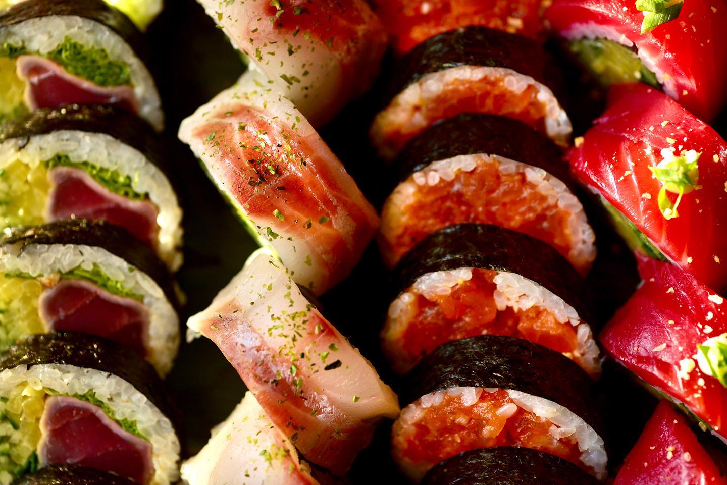 Sushi 7